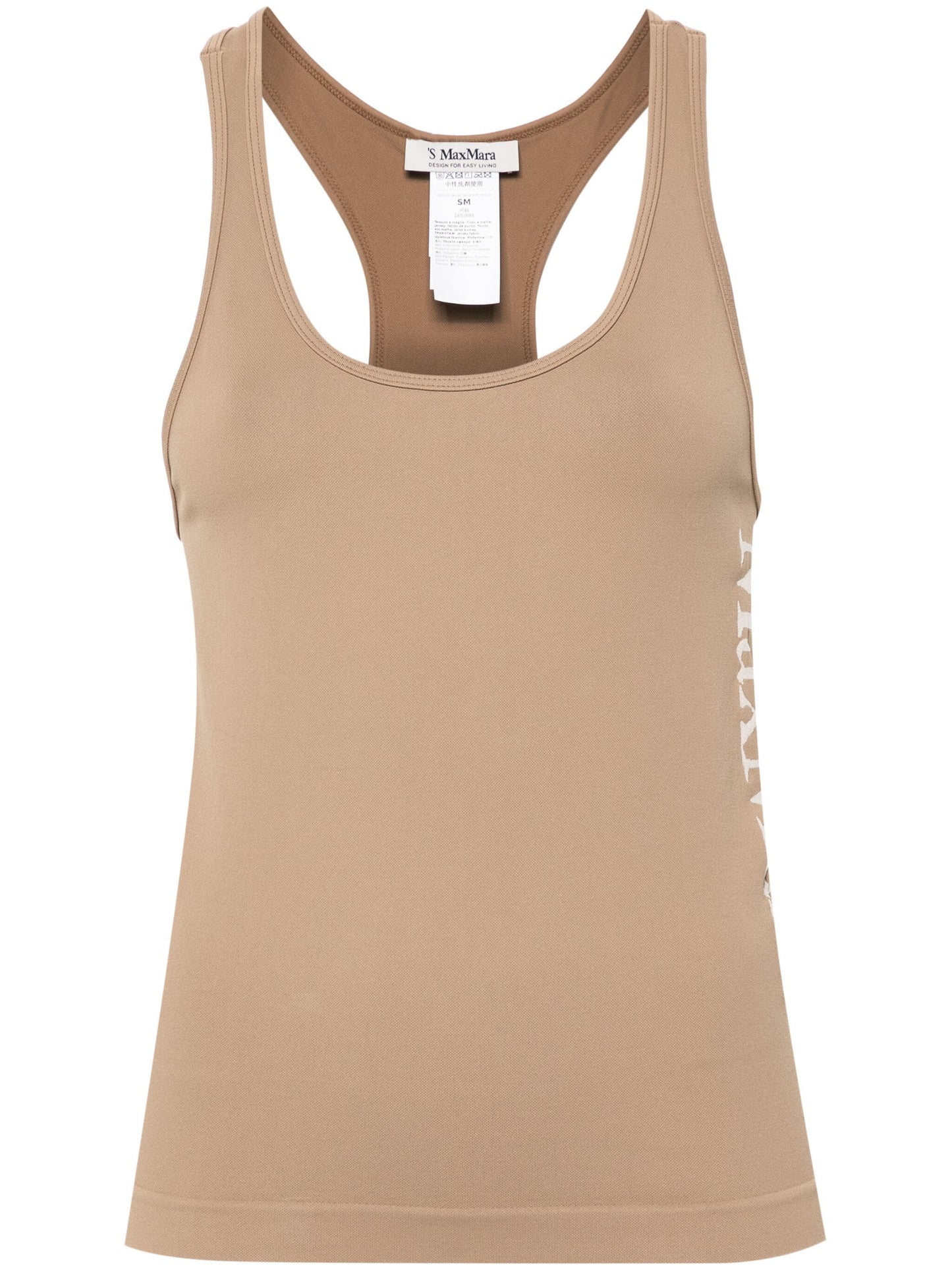 'S MAX MARA TOP FORTUNA