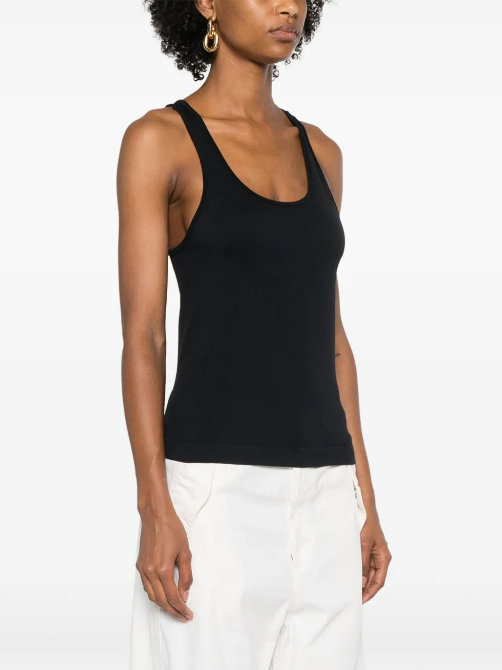 'S MAX MARA TOP FORTUNA