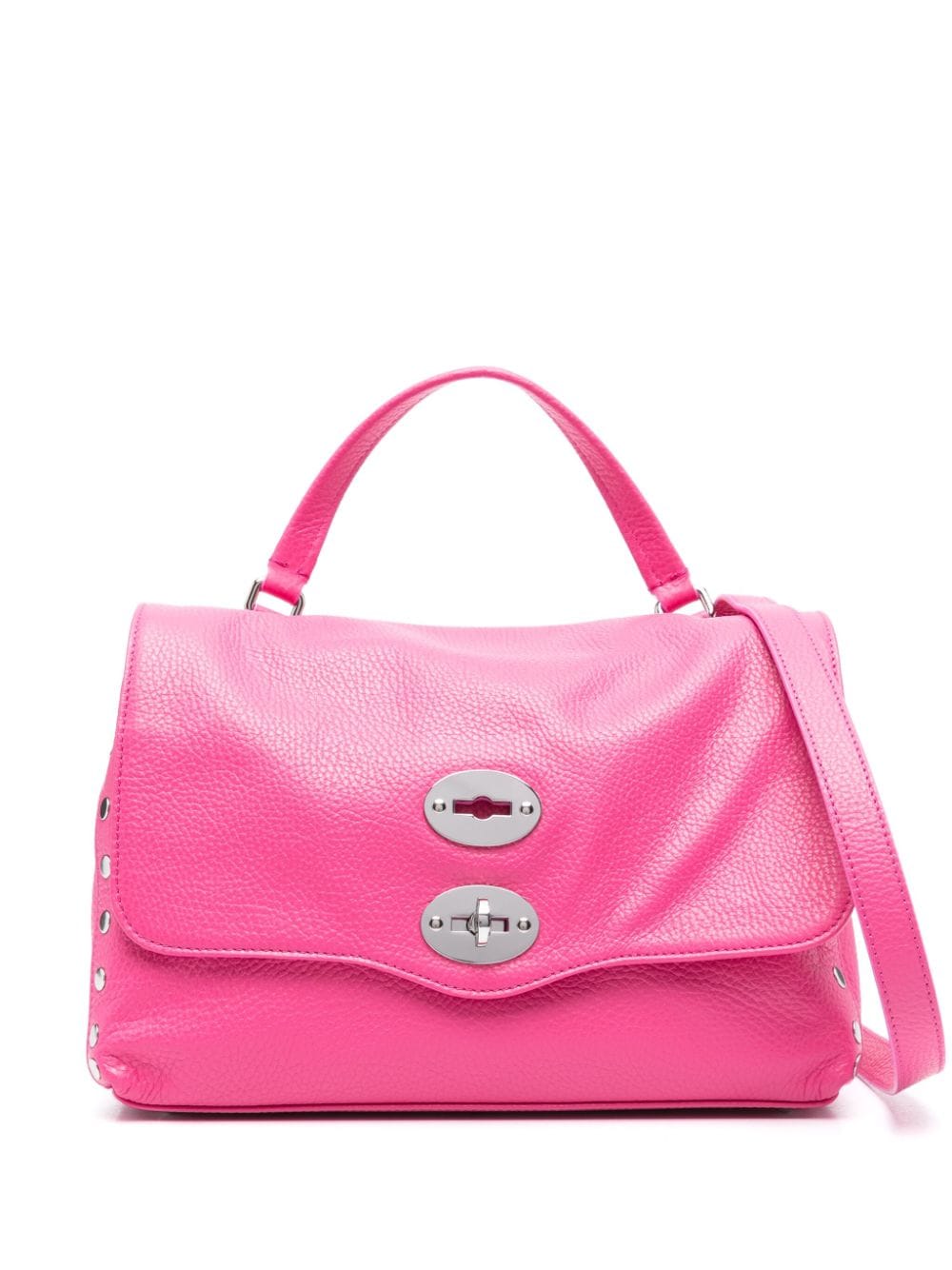 ZANELLATO BORSA POSTINA DAILY SMALL PINK