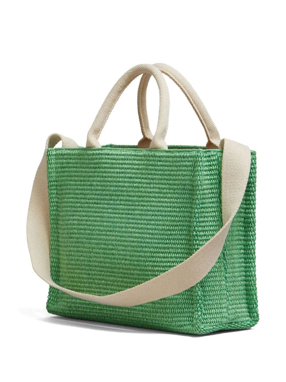 MARNI BORSA TOTE RICAMO