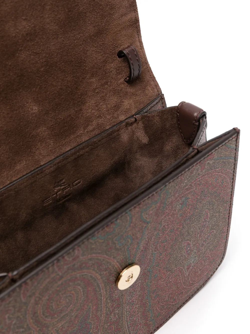 ETRO BORSA ESSENTIAL CROSSBODY