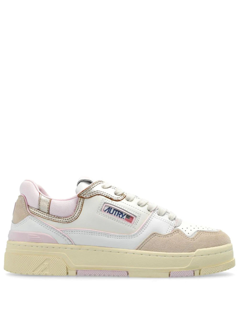 AUTRY SNEAKERS CLC