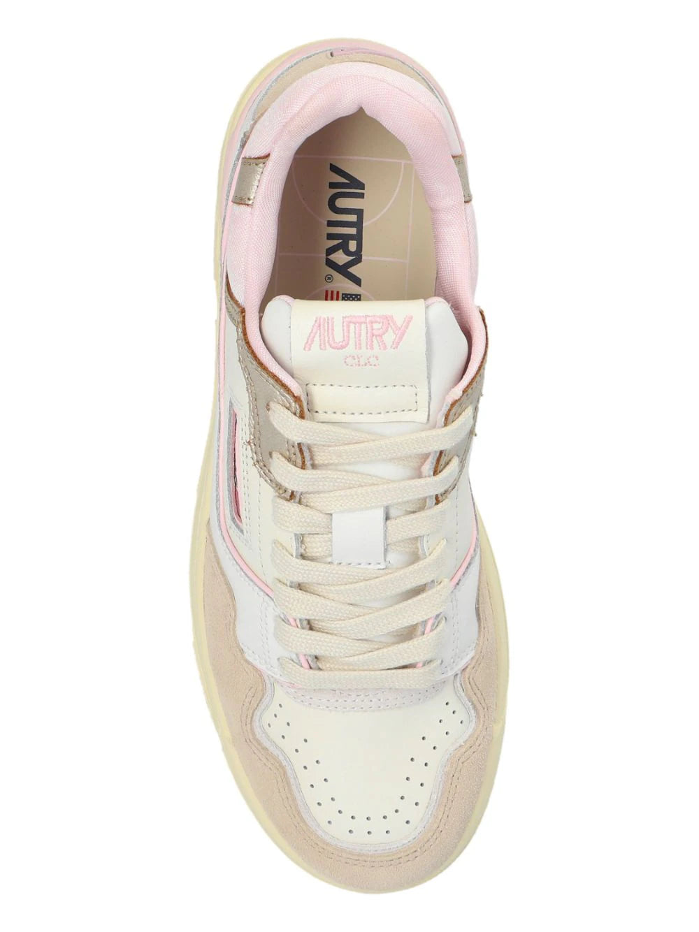 AUTRY SNEAKERS CLC