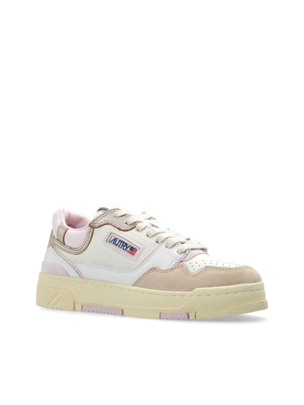 AUTRY SNEAKERS CLC