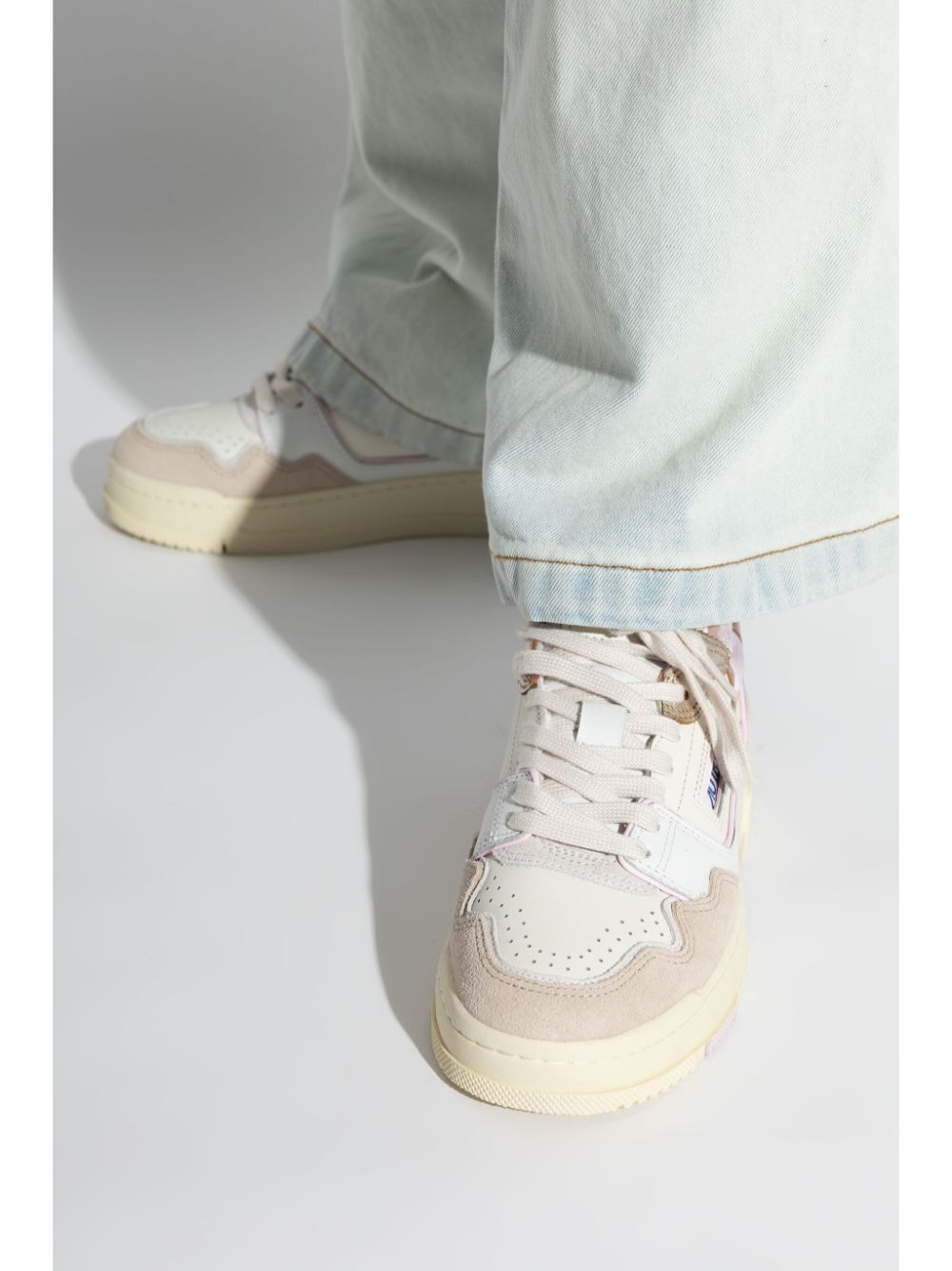 AUTRY SNEAKERS CLC