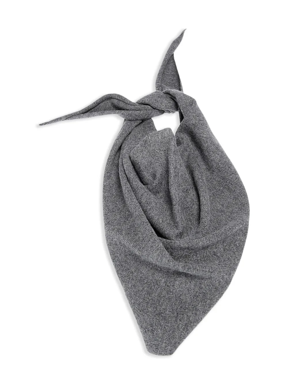 EXTREME CASHMERE BANDANA N.35  FELT