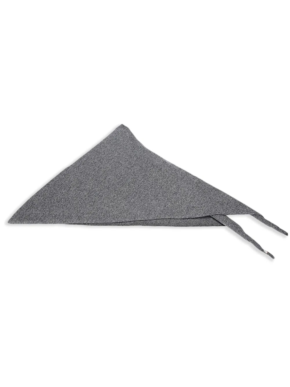 EXTREME CASHMERE BANDANA N.35  FELT
