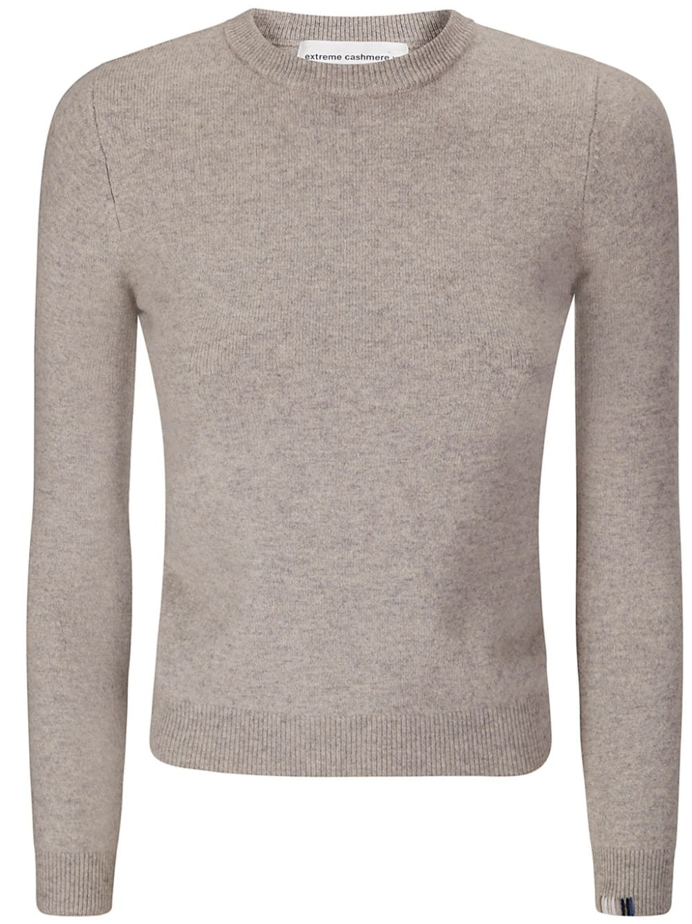 EXTREME CASHMERE MAGLIONE