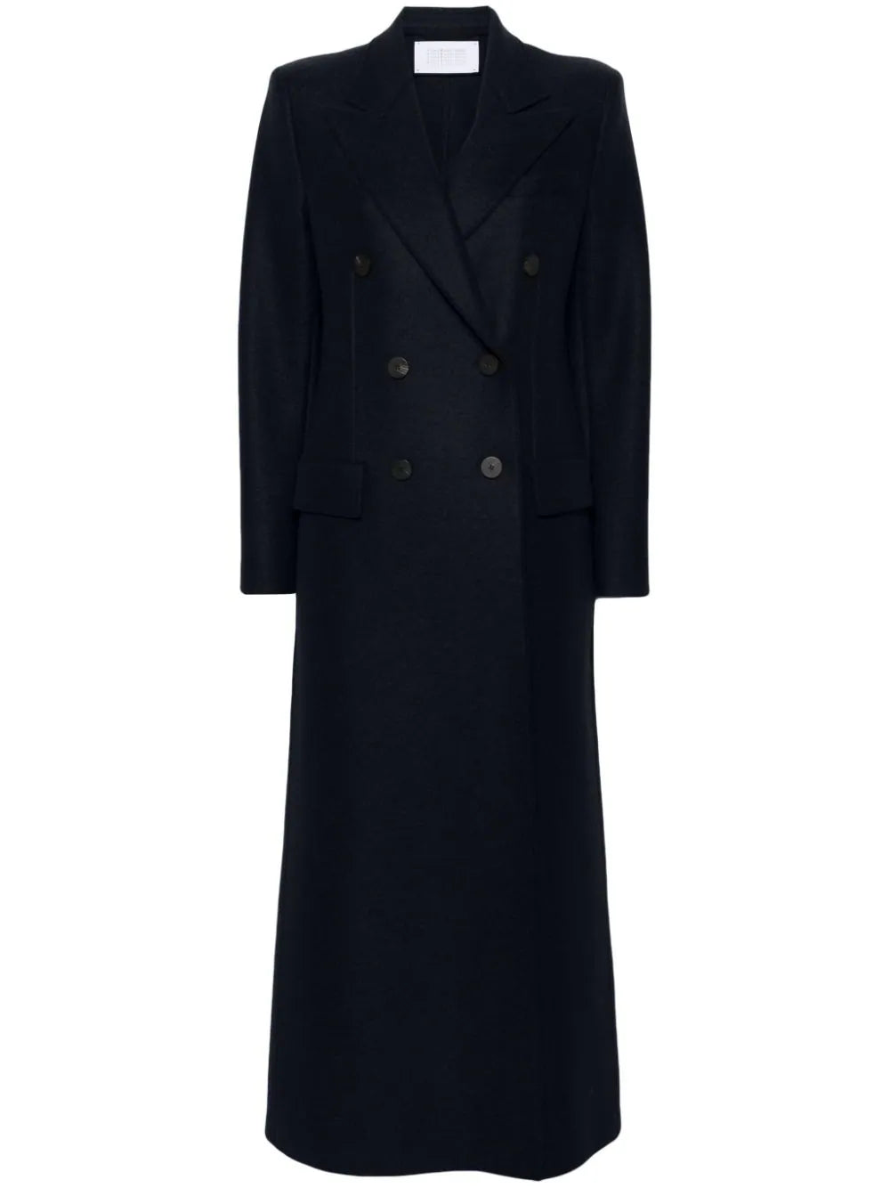 HARRIS WHARF LONDON CAPPOTTO LUNGO