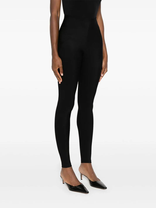 WOLFORD LEGGINGS SCUBA