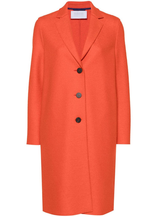 HARRIS WHARF LONDON CAPPOTTO