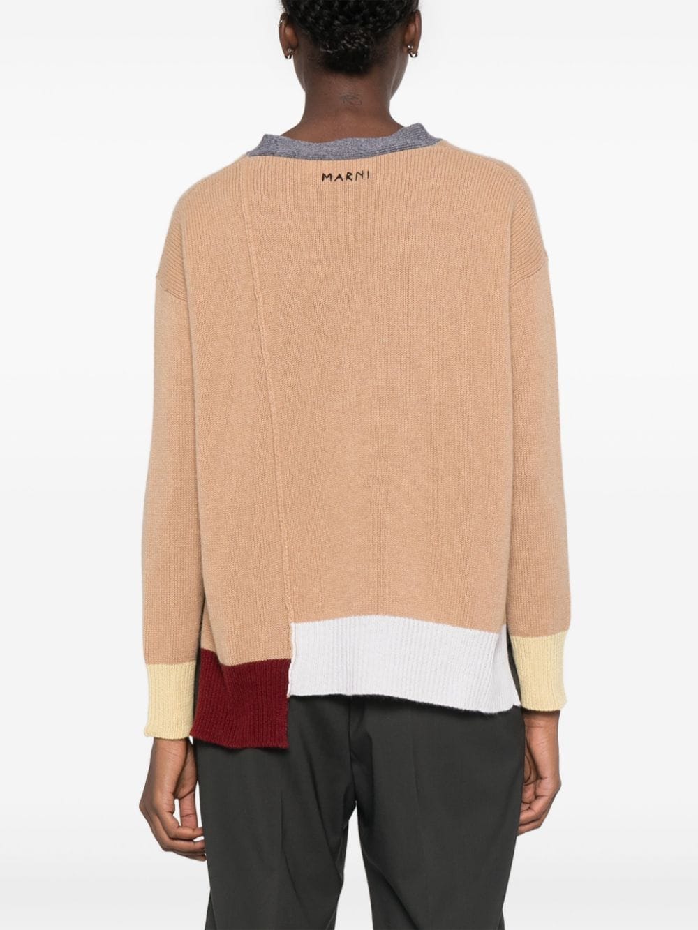 MARNI CARDIGAN