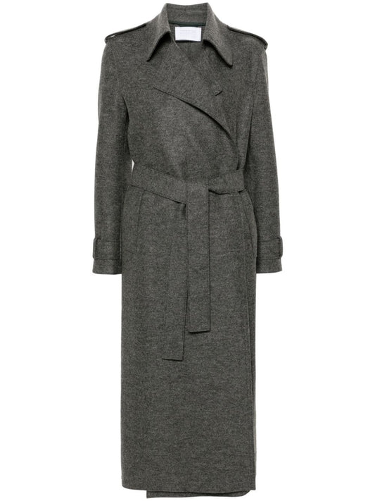 HARRIS WHARF LONDON CAPPOTTO