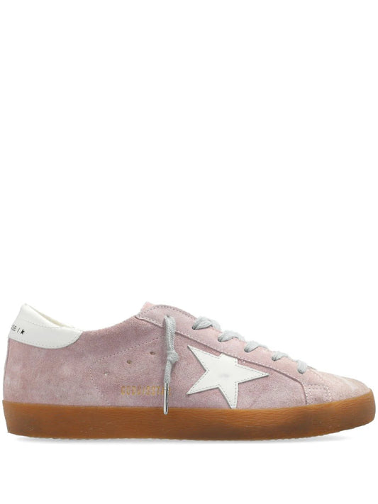 GOLDEN GOOSE SNEAKERS SUPERSTAR