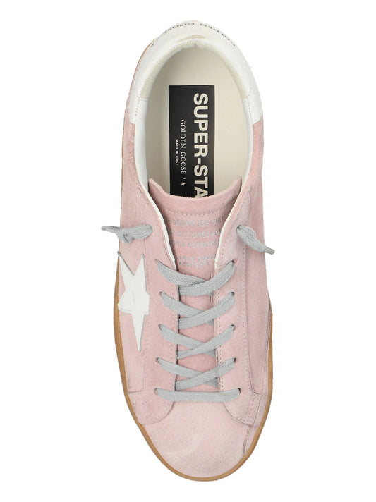 GOLDEN GOOSE SNEAKERS SUPERSTAR