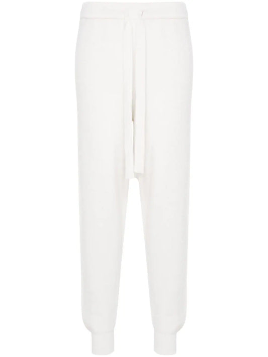 GOLDEN GOOSE PANTALONE LANA