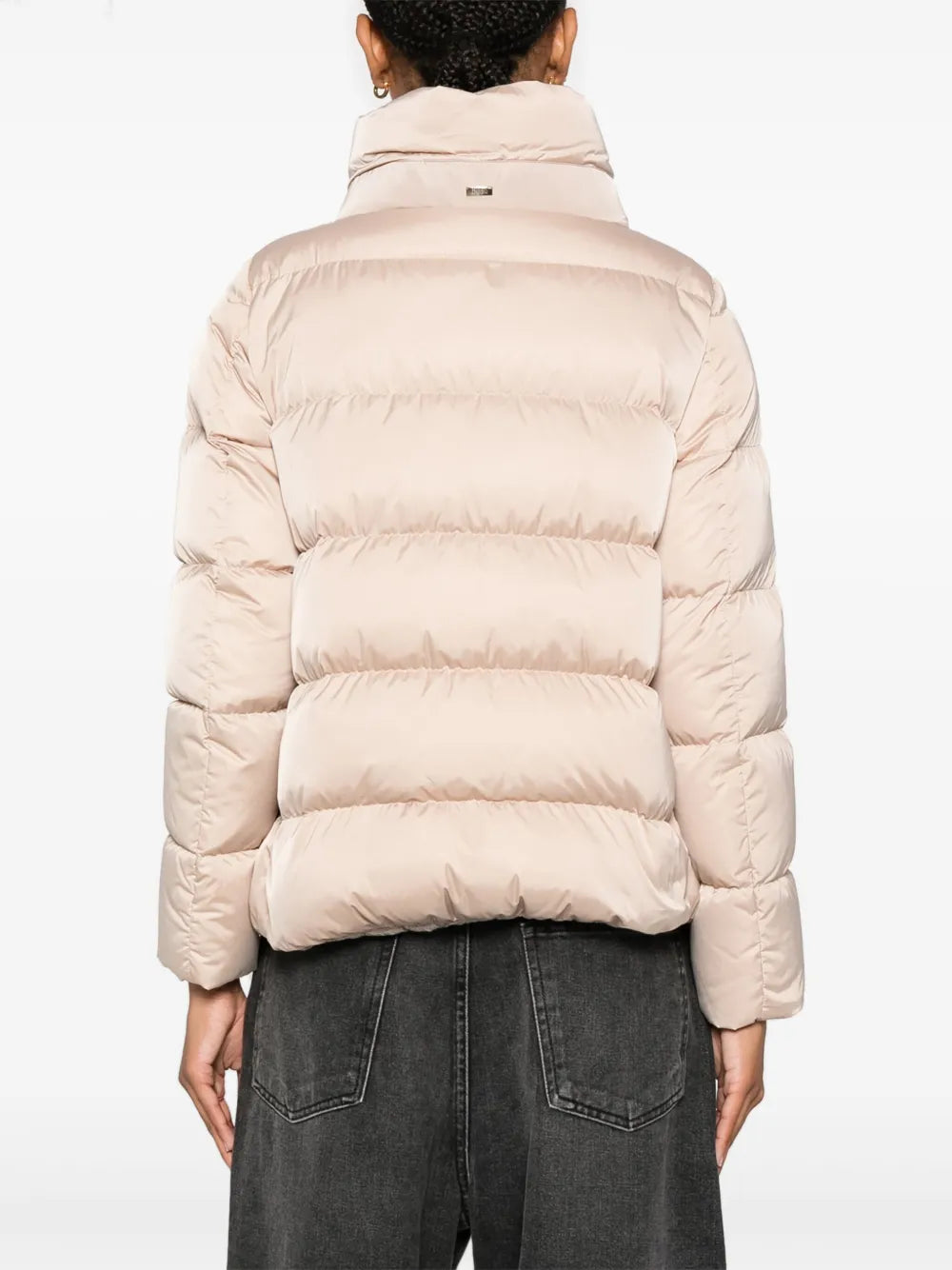 HERNO PIUMINO CORTO CHANTILLY