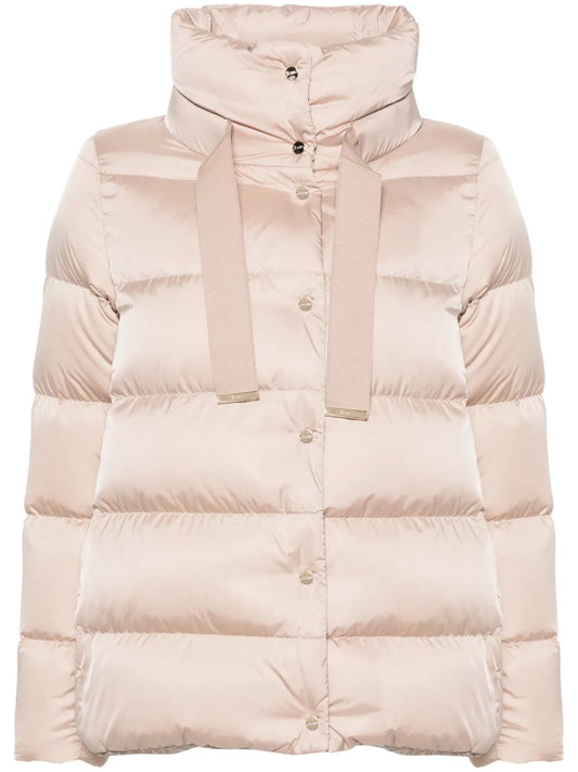 HERNO PIUMINO CORTO CHANTILLY