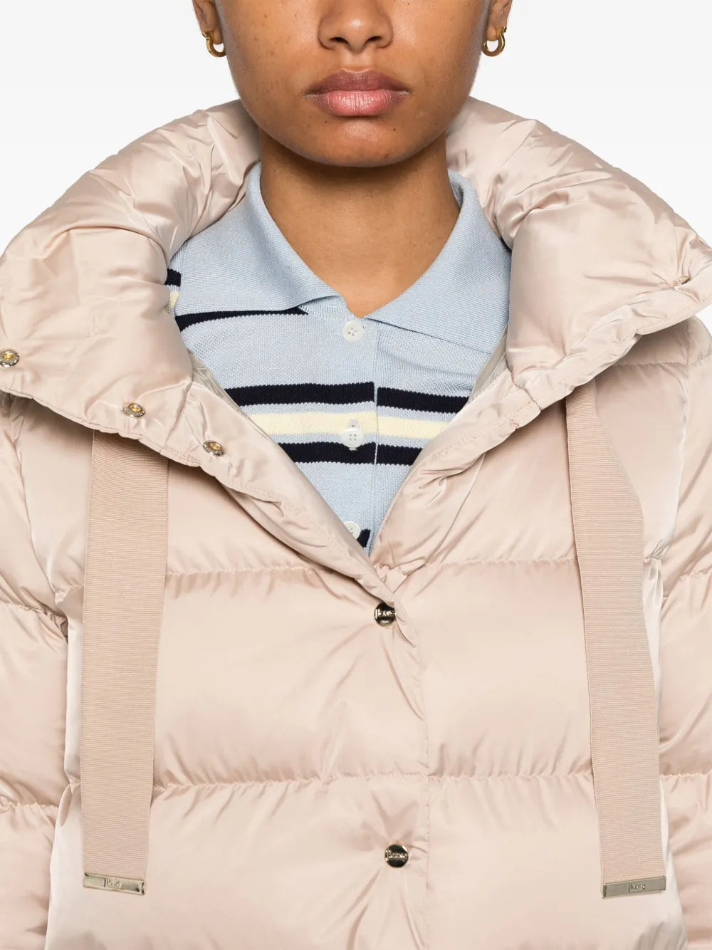 HERNO PIUMINO CORTO CHANTILLY