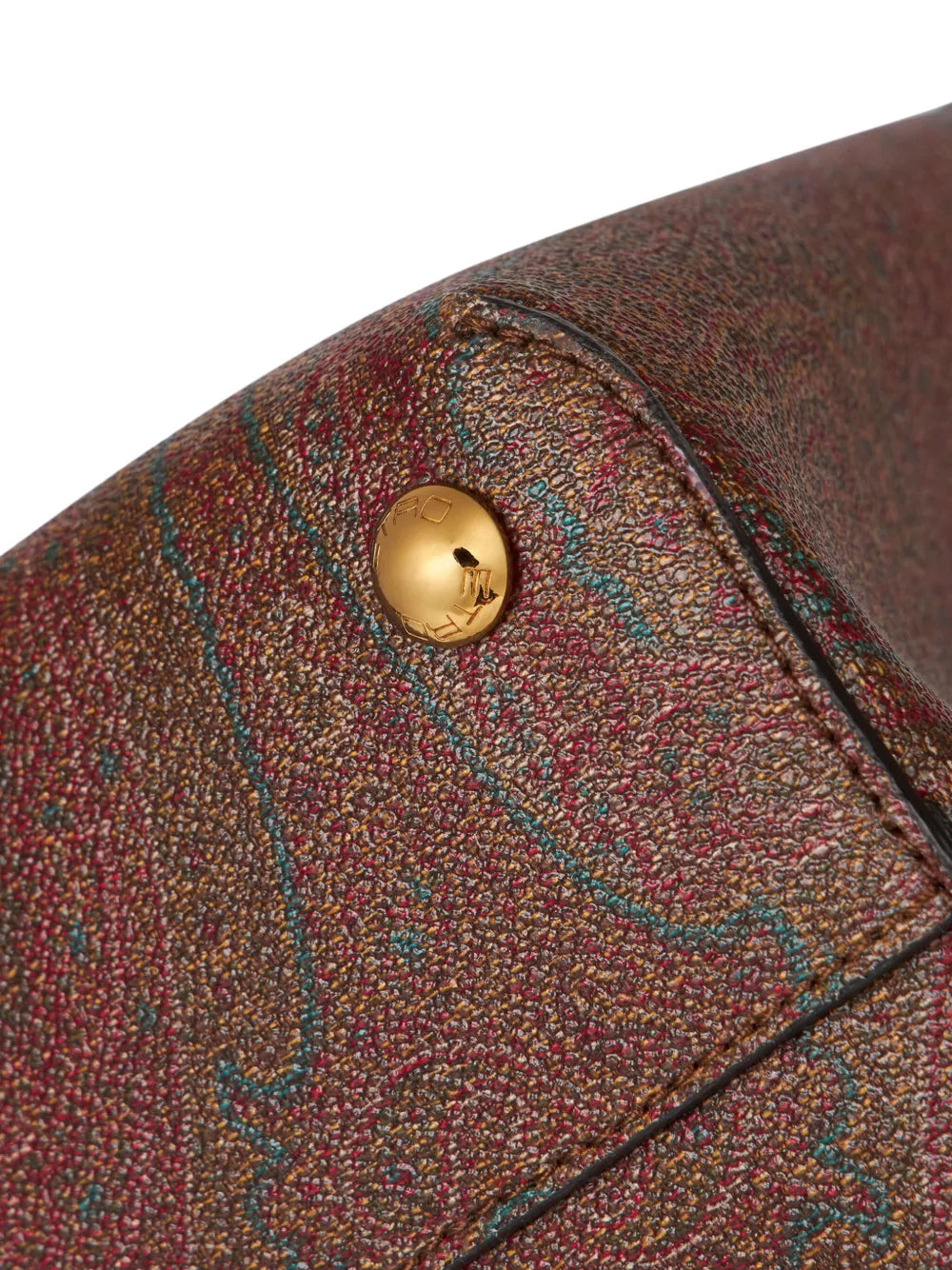 ETRO BORSA LIBRA PAISLEY