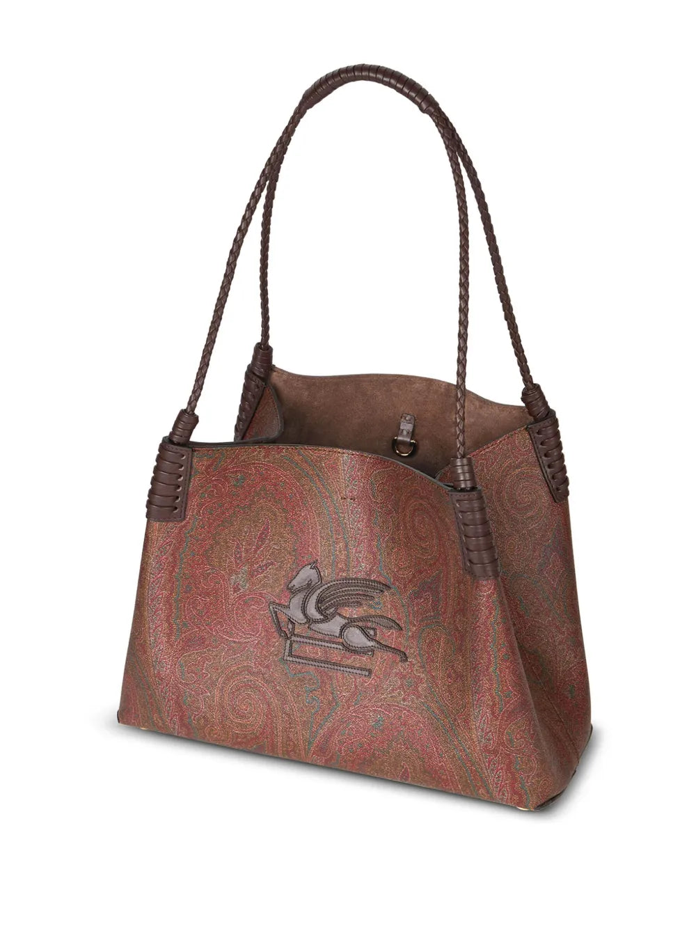ETRO BORSA LIBRA PAISLEY