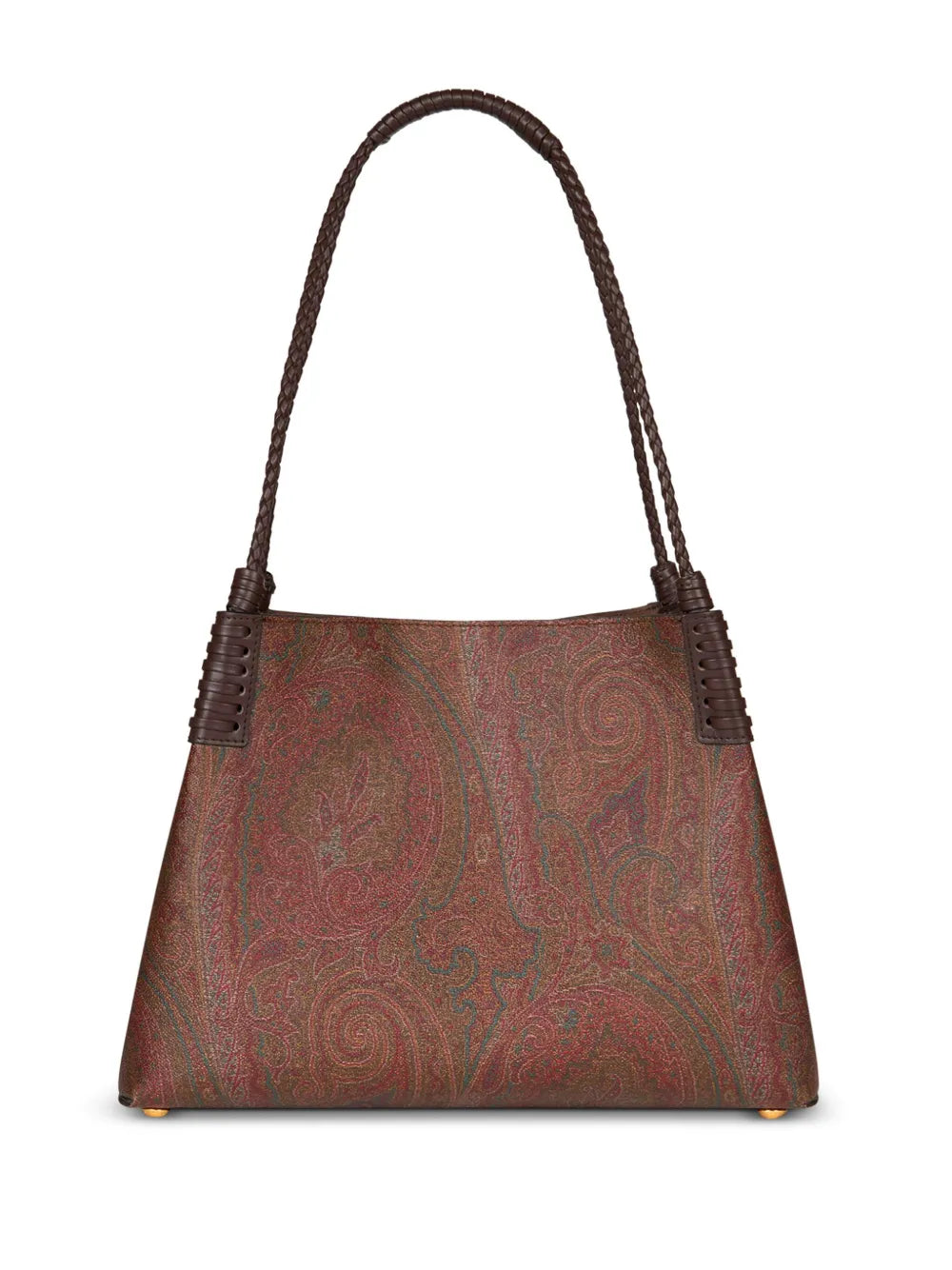 ETRO BORSA LIBRA PAISLEY
