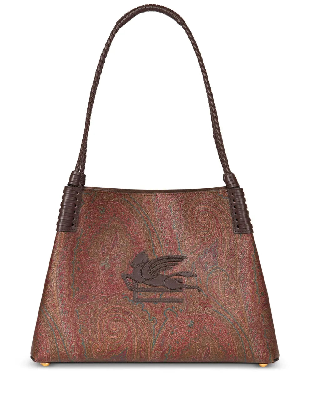 ETRO BORSA LIBRA PAISLEY