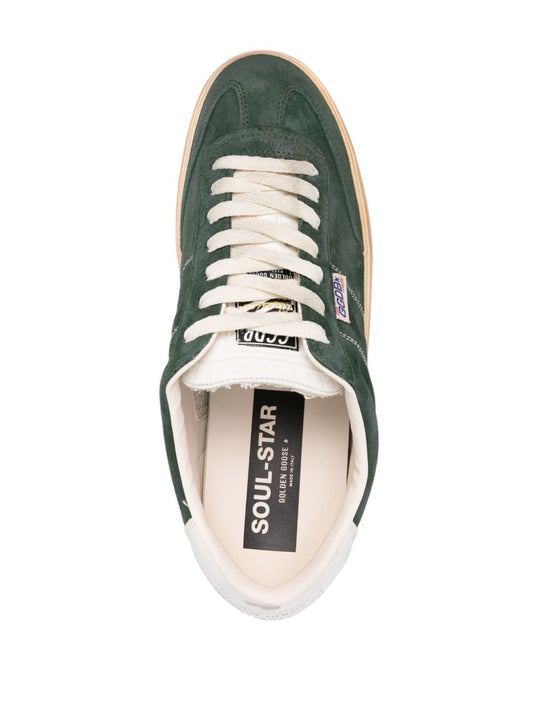 GOLDEN GOOSE SNEAKERS SOULSTAR