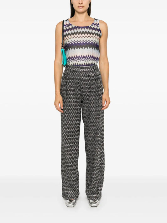 MISSONI PANTALONI