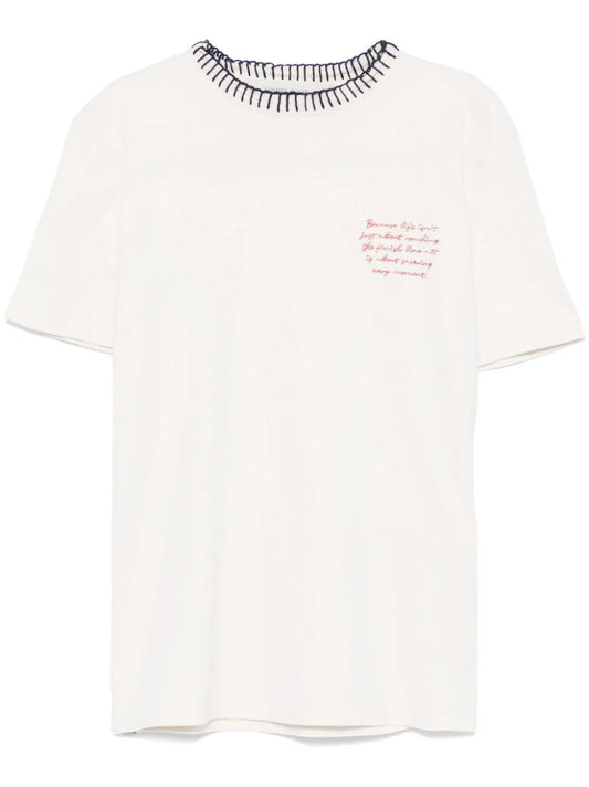 GOLDEN GOOSE T-SHIRT