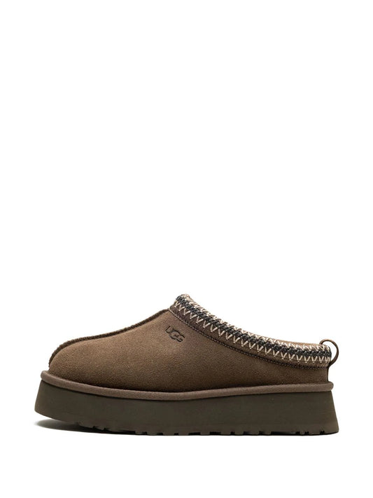 UGG MULE TAZZ HICKORY