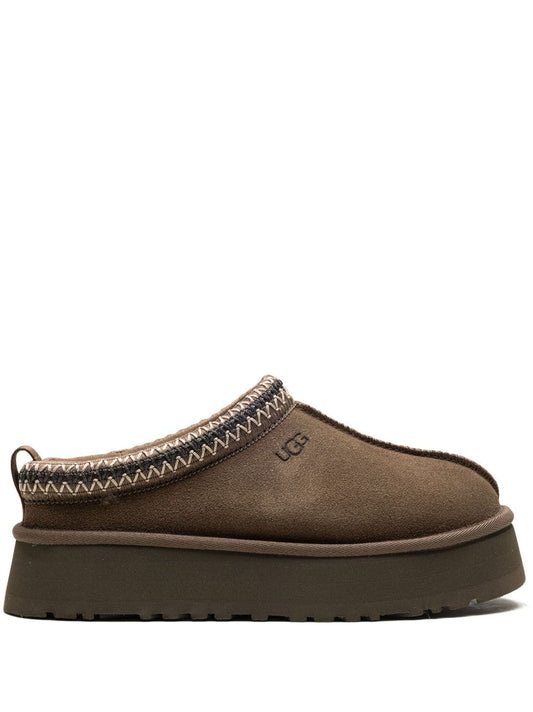 UGG MULE TAZZ HICKORY