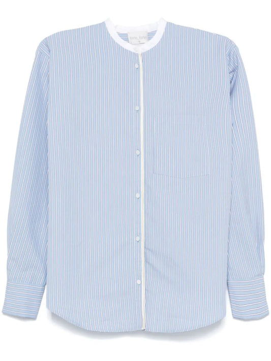 FORTE FORTE CAMICIA OXFORD