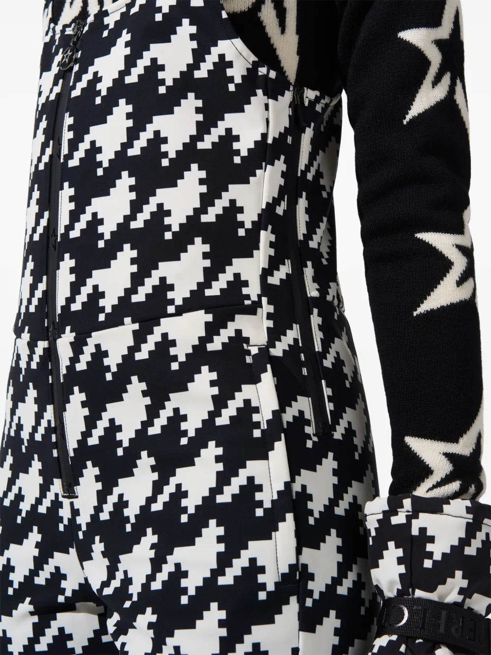 PERFECT MOMENT TUTA JG BIB