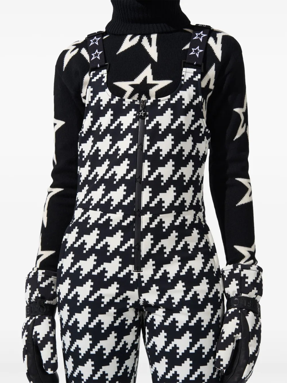 PERFECT MOMENT TUTA JG BIB