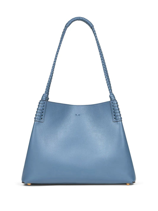 ETRO BORSA LIBRA SMALL BLUE