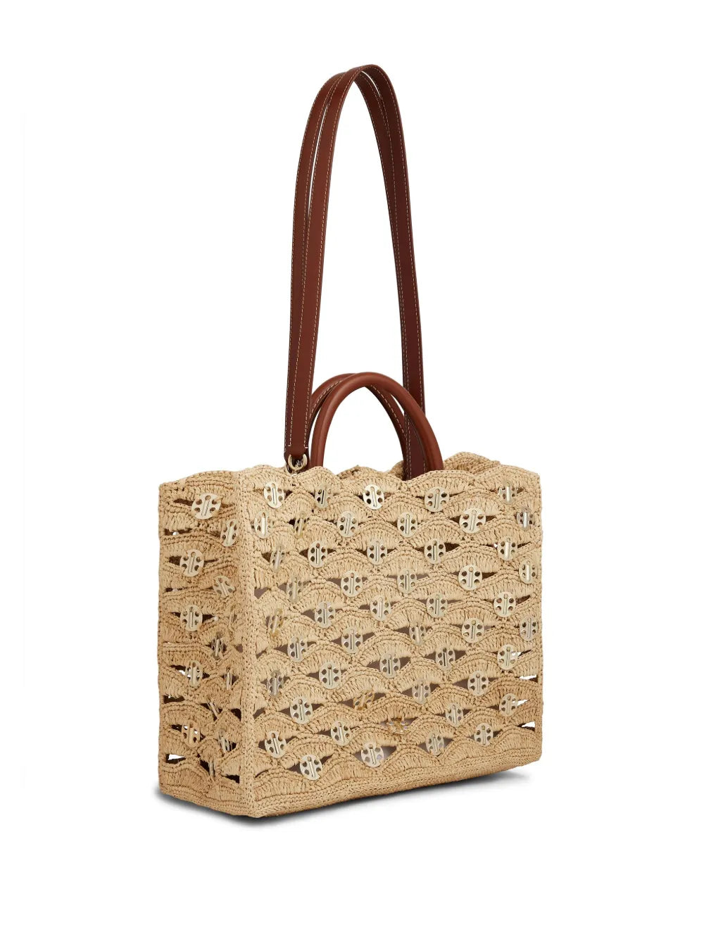 RABANNE BORSA TOTE DISK-LINK