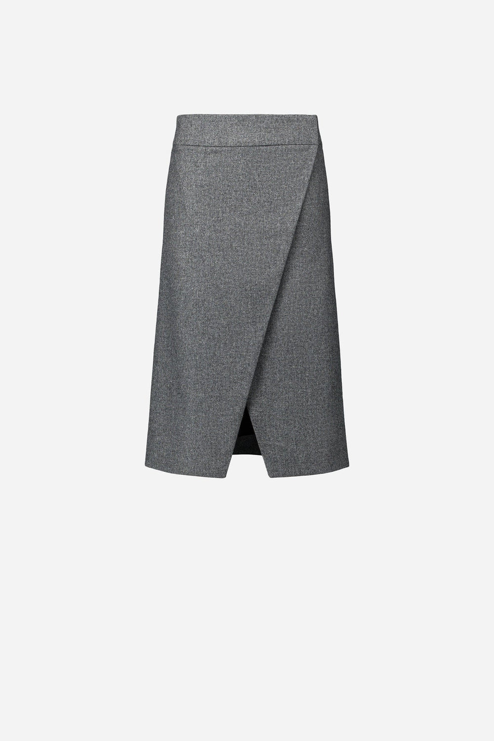 LAURENCE BRAS GONNA GREY