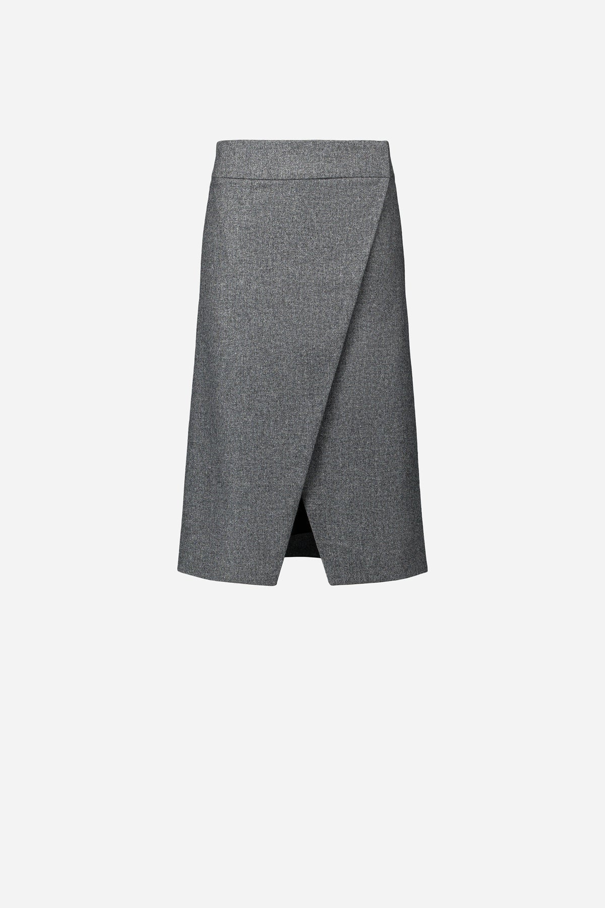 LAURENCE BRAS GONNA GREY