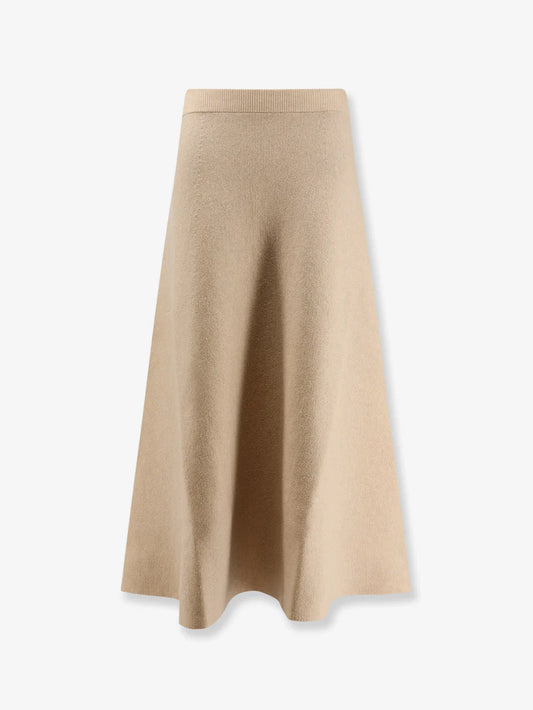 MAX MARA GONNA GIBERNA ORZO MELANGE
