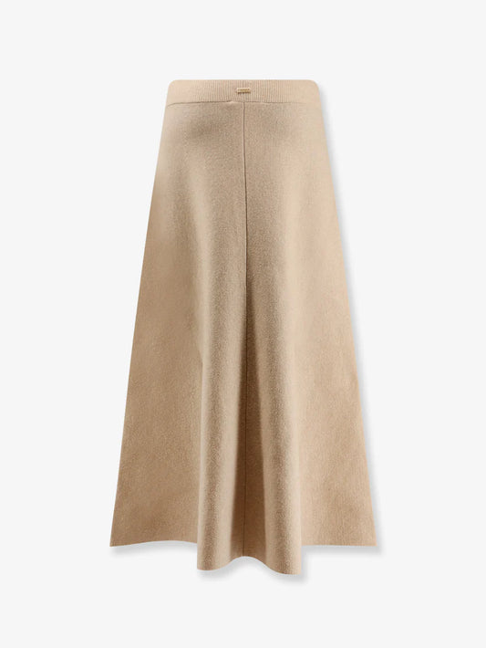 MAX MARA GONNA GIBERNA ORZO MELANGE