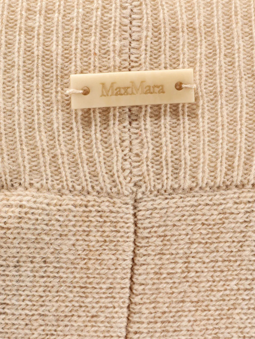 MAX MARA GONNA GIBERNA ORZO MELANGE