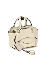 HIDESINS BORSA FLAP XS PREMIERE BUTTER