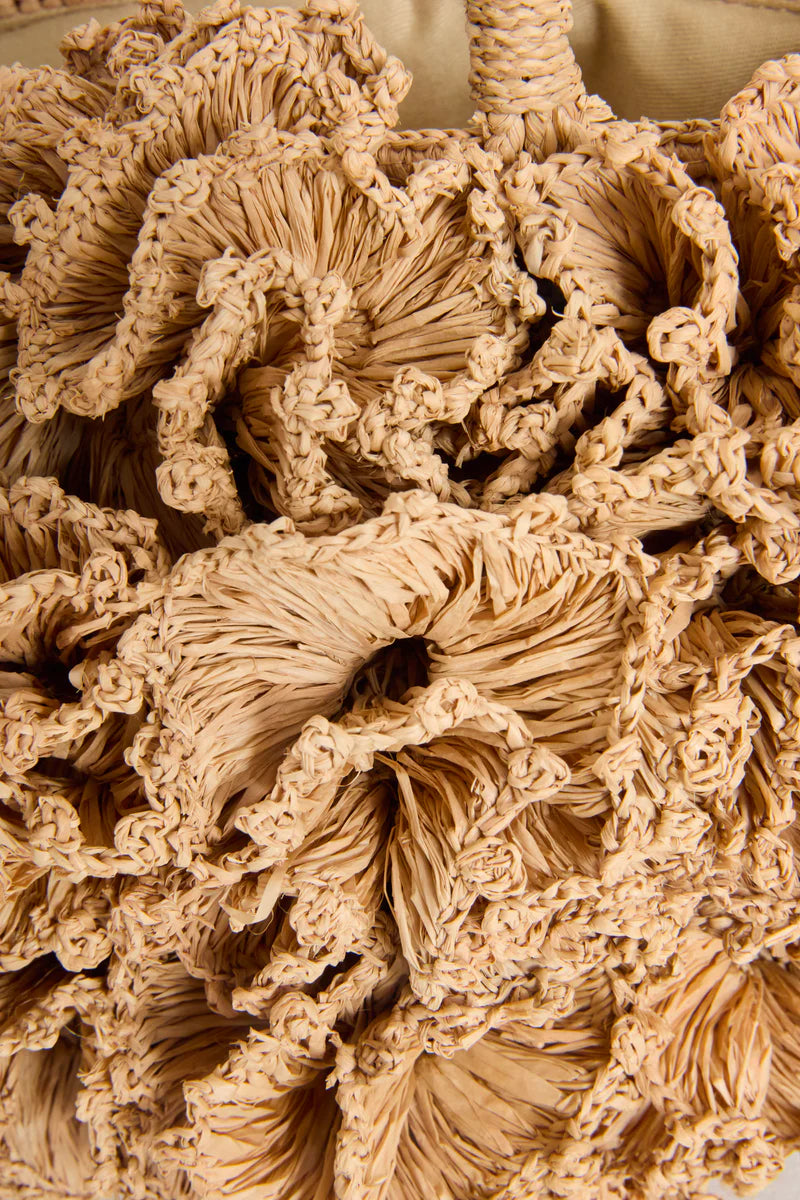 IBELIV BORSA CORAL TEA