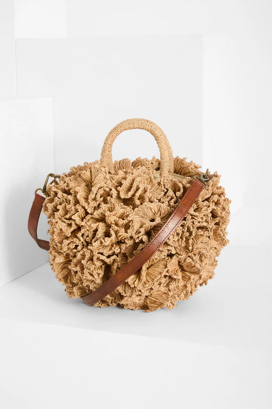 IBELIV BORSA CORAL TEA