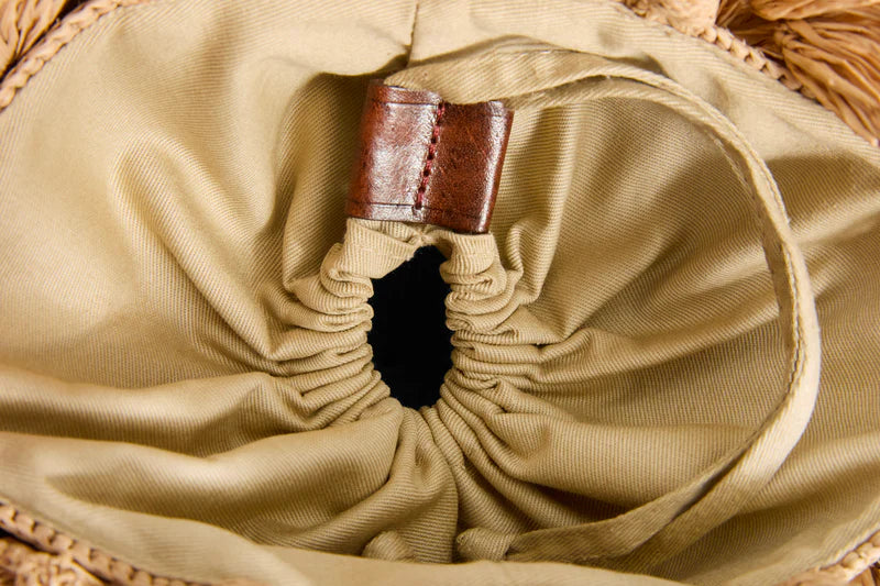 IBELIV BORSA CORAL TEA