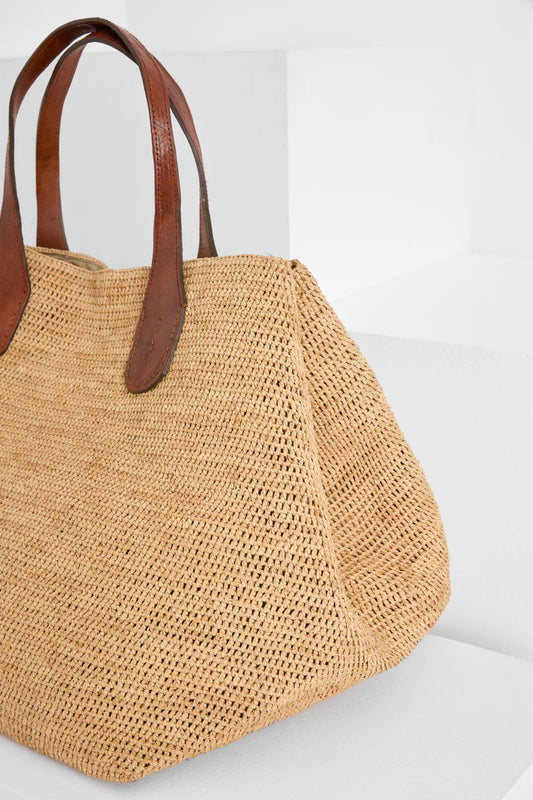 IBELIV BORSA RIO TEA