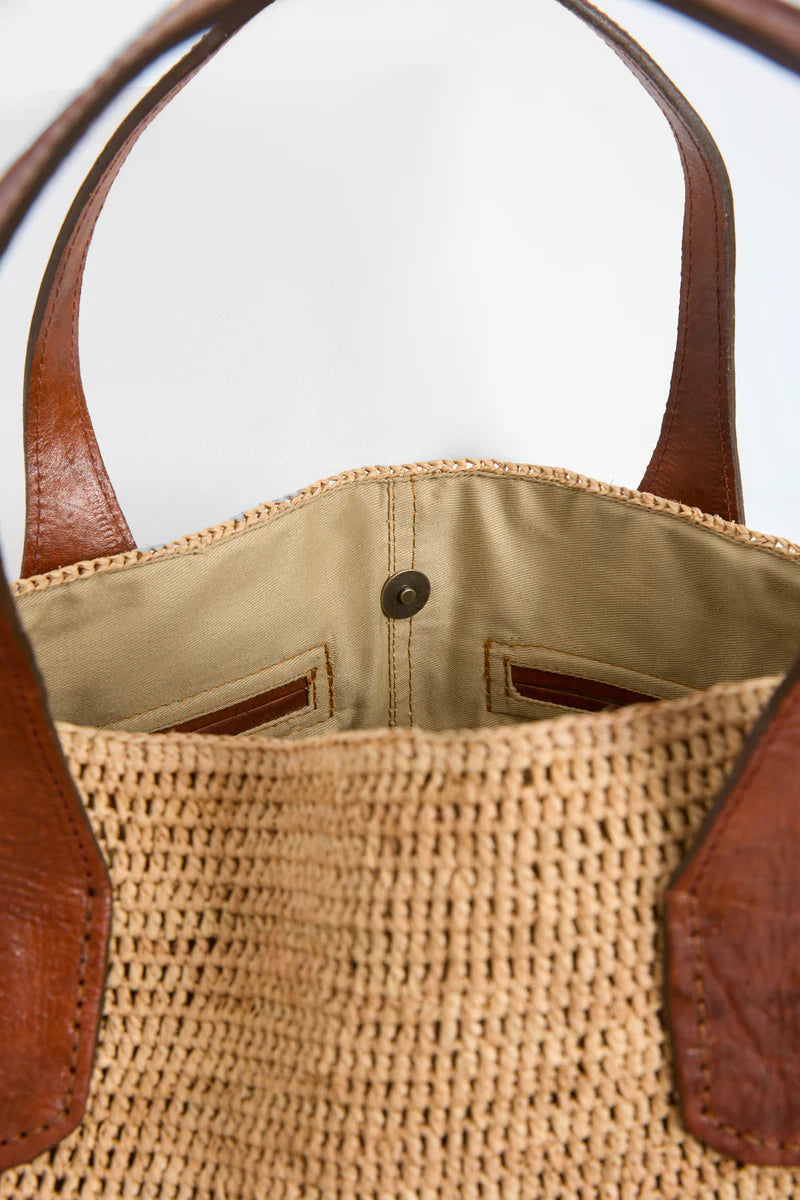 IBELIV BORSA RIO TEA