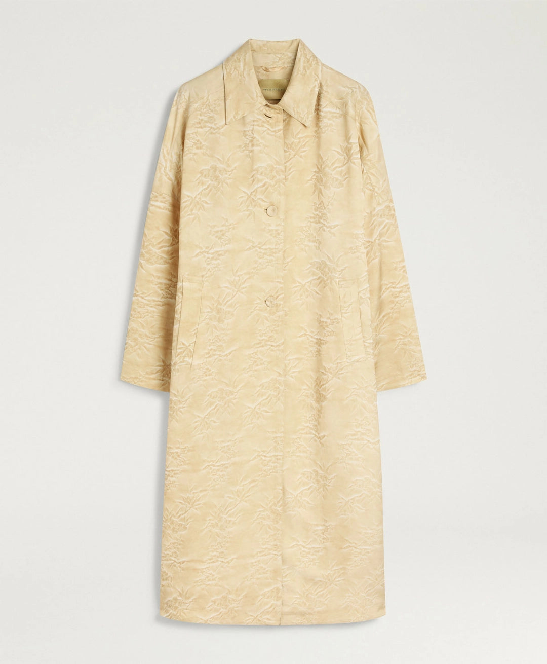 MOMONI' SPOLVERINO  AZUL CHAMPAGNE