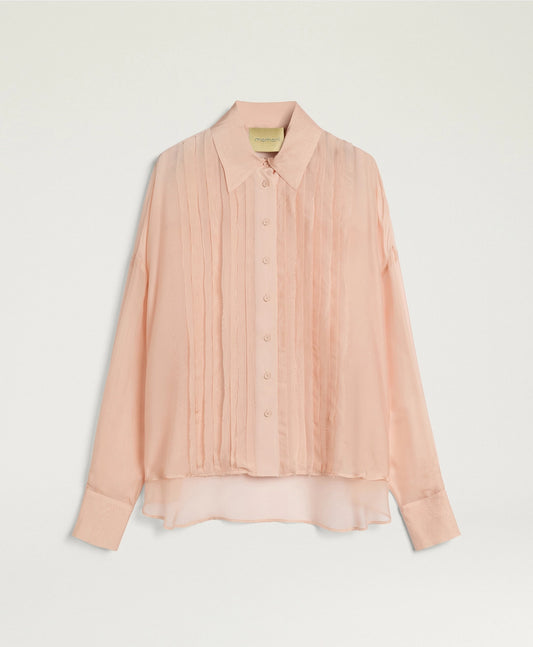 MOMONI' CAMICIA LUCIA CIPRIA